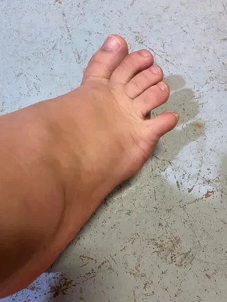 OnlyFans cuenta sexysadiesfeet avatar 1