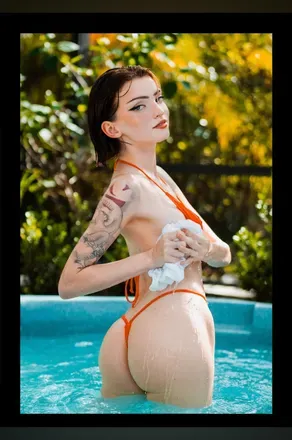 OnlyFans cuenta ittybittypixiiee avatar 1