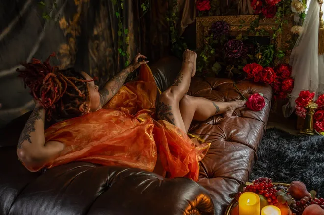 OnlyFans cuenta bellacozmos header 2
