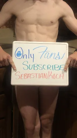 OnlyFans cuenta sebastiankoch header 2