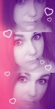 OnlyFans cuenta randomchaos84 avatar 1