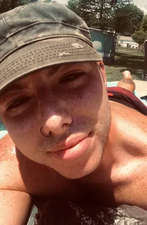 OnlyFans cuenta nickpierced avatar 1
