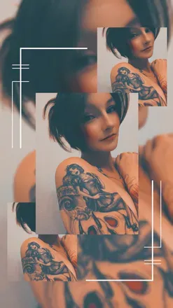 OnlyFans account  bellesbeautifulchaos avatar 1