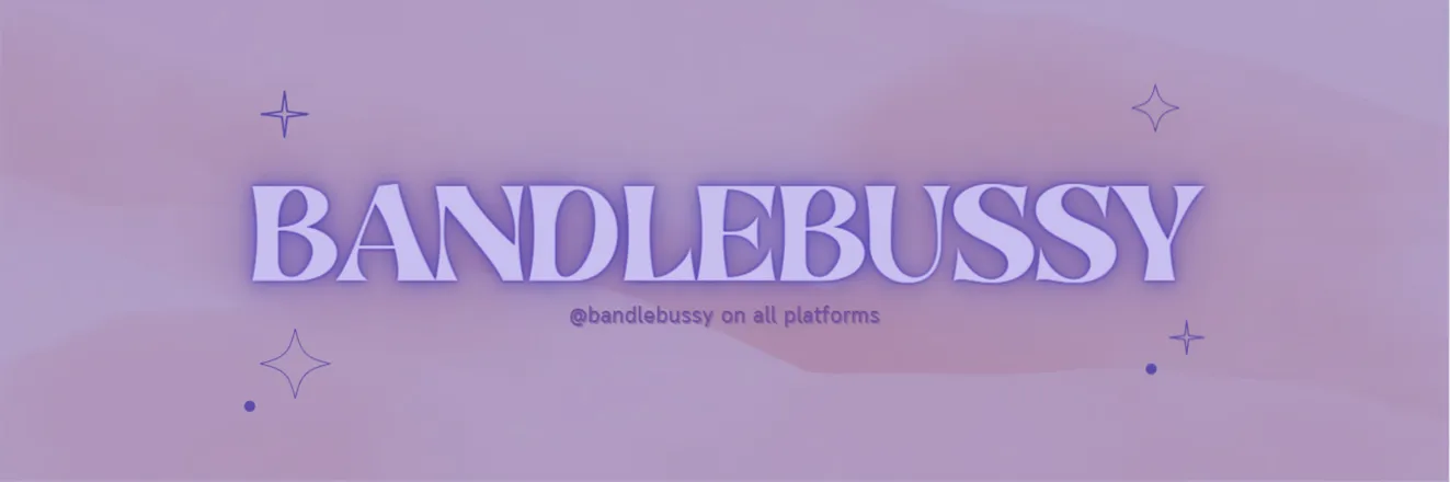 OnlyFans cuenta bandlebussy header 2