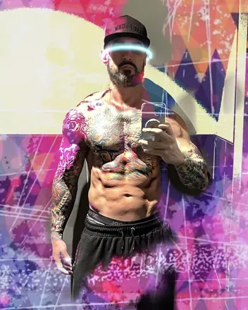 OnlyFans account  jonathan_coyle avatar 1