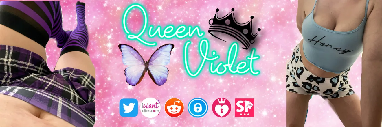 OnlyFans cuenta violet_aurax3x header 2