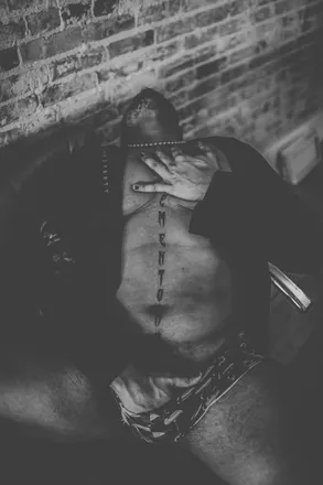 OnlyFans cuenta silkiedaddy header 2