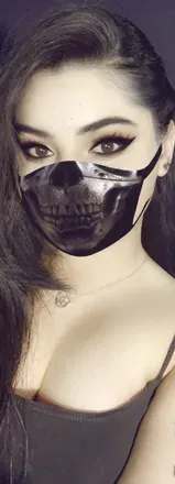 OnlyFans account  hellsmistress avatar 1