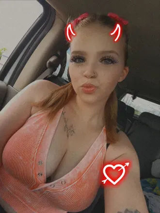 OnlyFans cuenta babbygirl_15 avatar 1