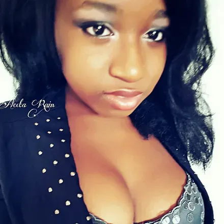 OnlyFans account  alecta_rain avatar 1