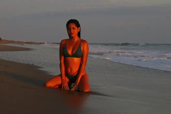 OnlyFans account  eva0008 header 2