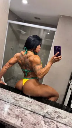 OnlyFans of diamantefit