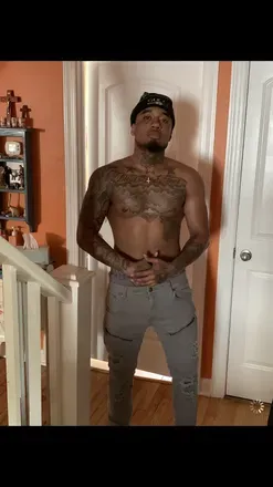 OnlyFans cuenta eazyhoodrich avatar 1