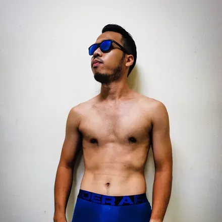 OnlyFans cuenta najpotter avatar 1