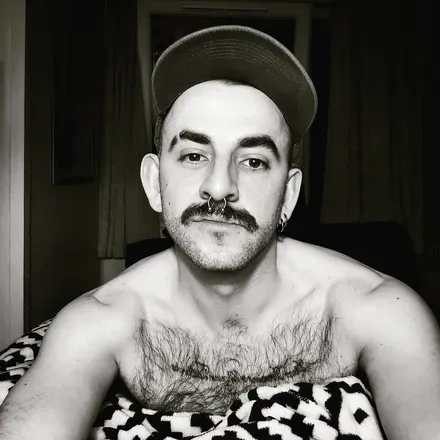 OnlyFans cuenta joeyyotterscot avatar 1