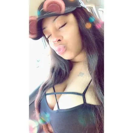OnlyFans cuenta deebabyfans avatar 1