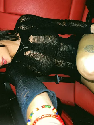 OnlyFans cuenta michiarayaa header 2