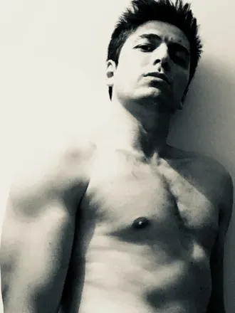 OnlyFans cuenta mr-archer avatar 1