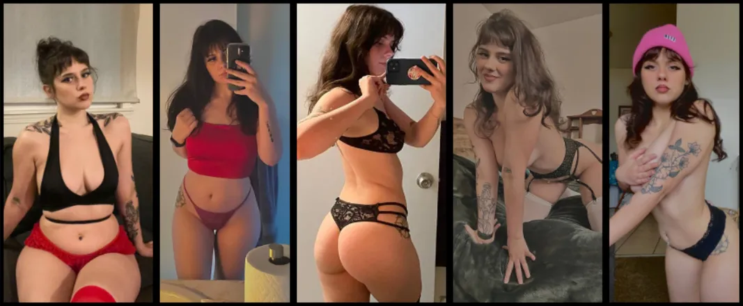 OnlyFans cuenta kyliescott header 2