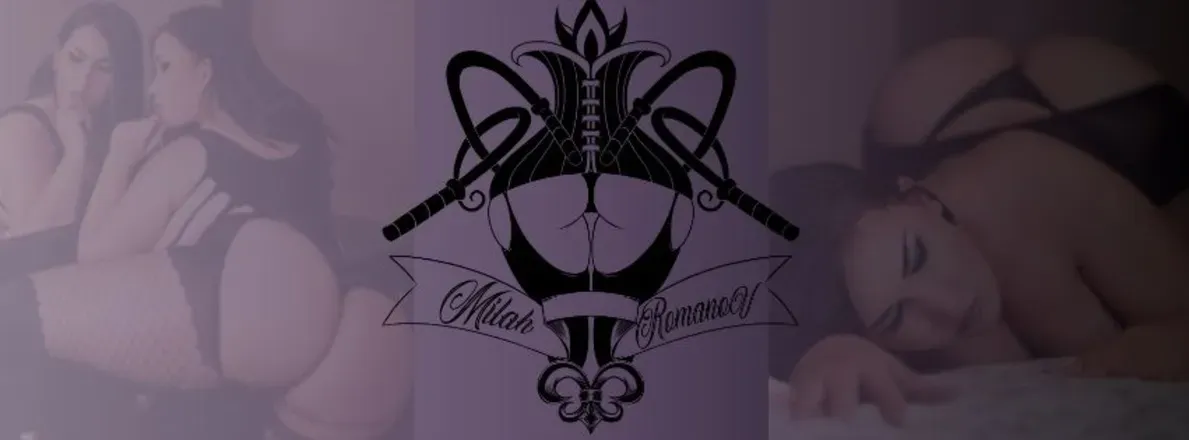 OnlyFans cuenta milahromanov header 2