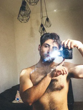 OnlyFans cuenta o_oscarrs avatar 1