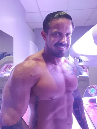 OnlyFans cuenta richyessex avatar 1