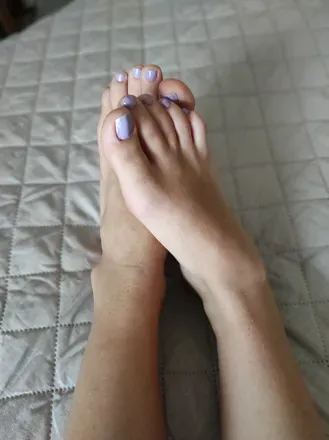 OnlyFans cuenta feetjuls avatar 1
