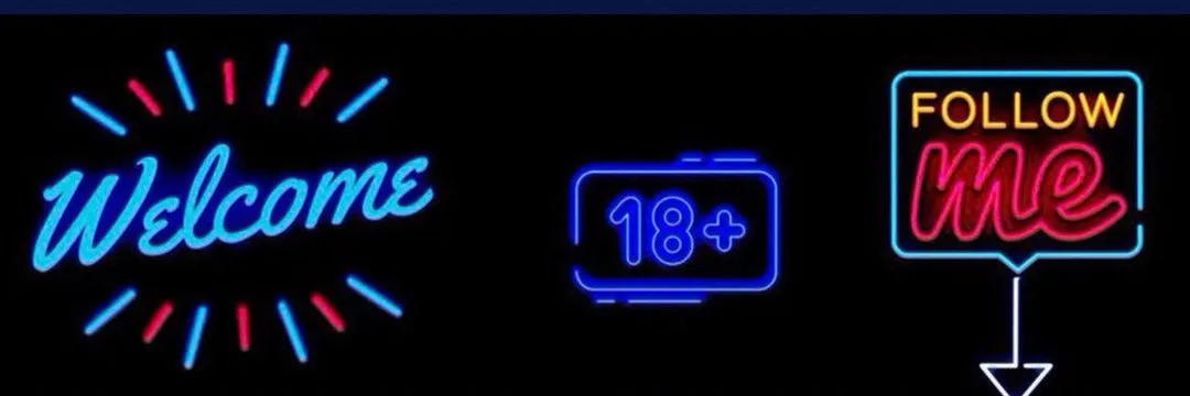 OnlyFans cuenta paradise_s.a header 2