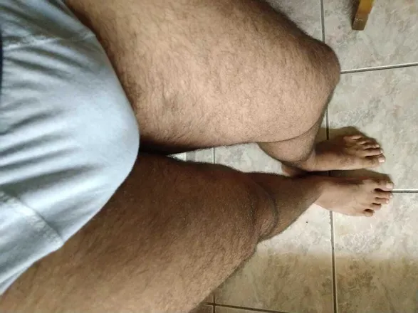 OnlyFans cuenta mstrfeet header 2