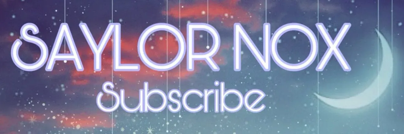 OnlyFans cuenta saylornox header 2