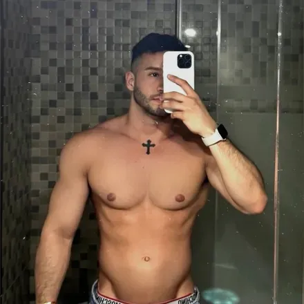OnlyFans cuenta santboyx avatar 1