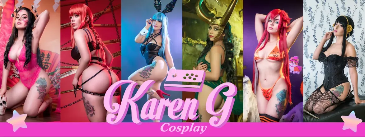 OnlyFans cuenta kareng header 2