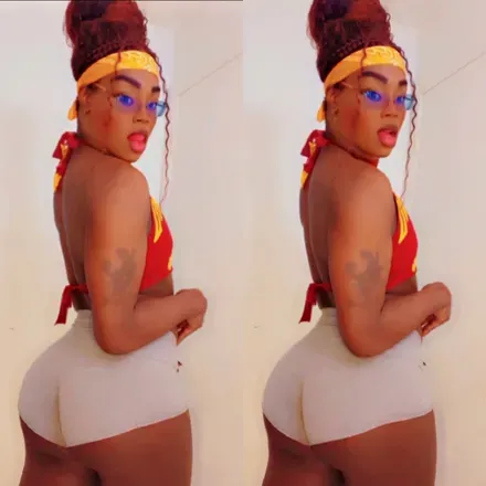 OnlyFans cuenta royaltykthick avatar 1