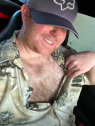 OnlyFans cuenta mikehoncho008 avatar 1