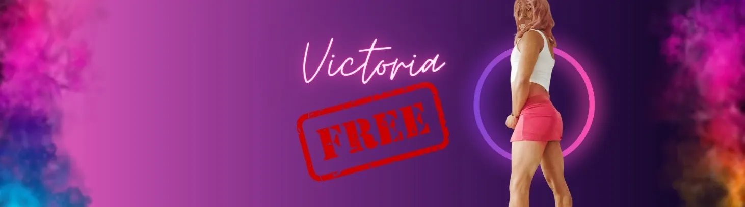 OnlyFans cuenta victoriazissy_free header 2