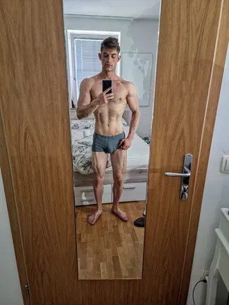 OnlyFans cuenta u5ekfitness avatar 1
