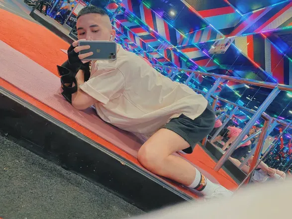 OnlyFans account  n_inu header 2