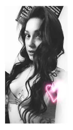 OnlyFans cuenta luvallieleigh avatar 1