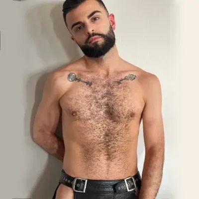 OnlyFans cuenta thomasxx3 avatar 1