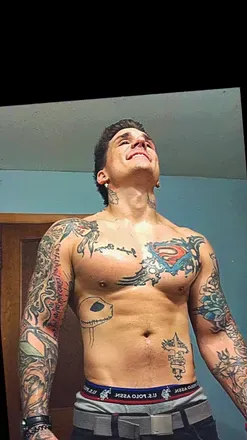 OnlyFans cuenta johnnie.bandz69 avatar 1