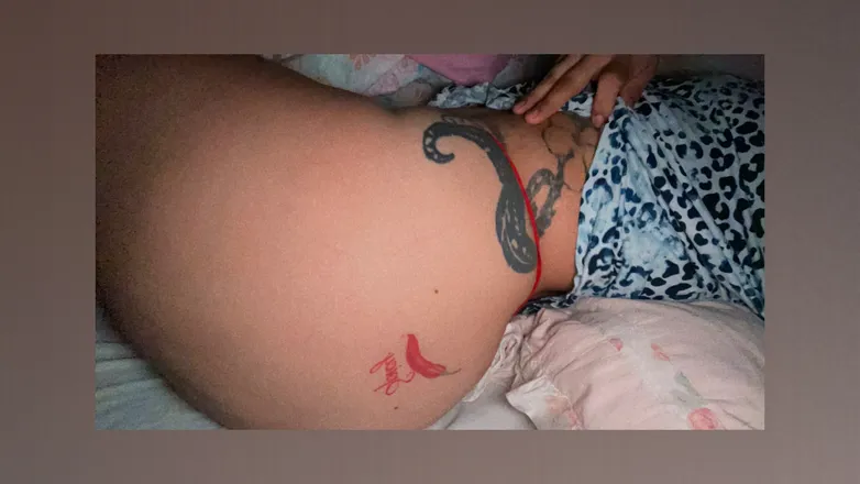 OnlyFans cuenta l4blancaxx header 2