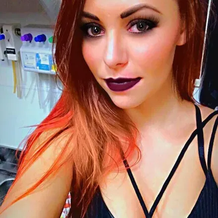 OnlyFans account  eatmytreat avatar 1