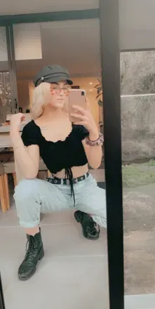 OnlyFans cuenta maddie.grace112 avatar 1