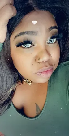OnlyFans cuenta juicysapphire avatar 1