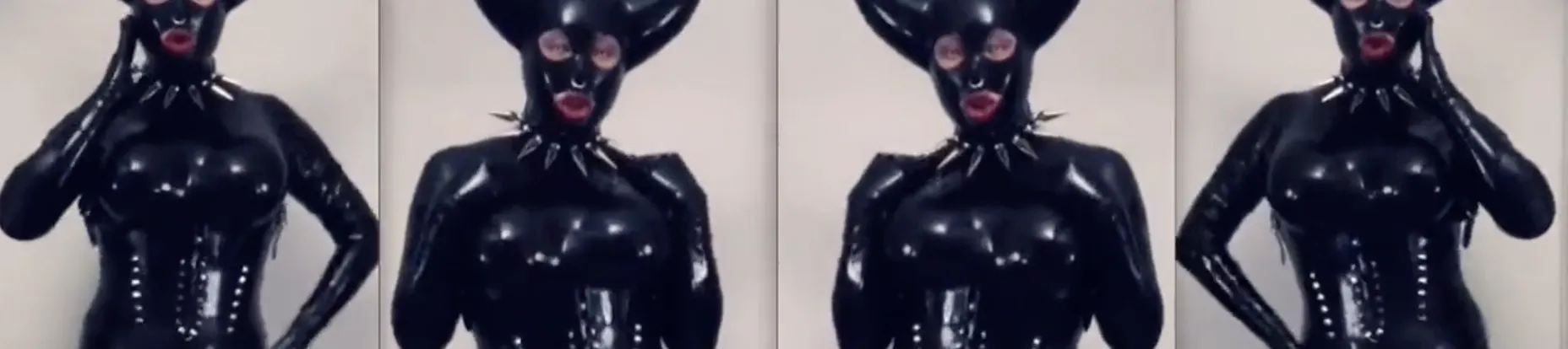 OnlyFans cuenta mistressyumi header 2