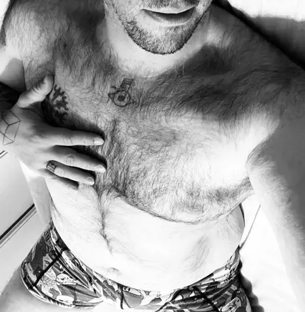 OnlyFans cuenta bearfromthenorth avatar 1