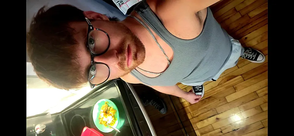 OnlyFans account  jaysonpearl header 2