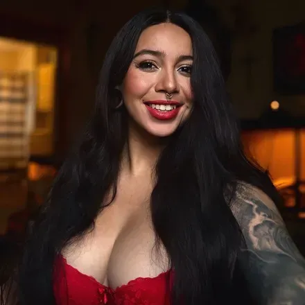 OnlyFans cuenta abaddonsdoll avatar 1