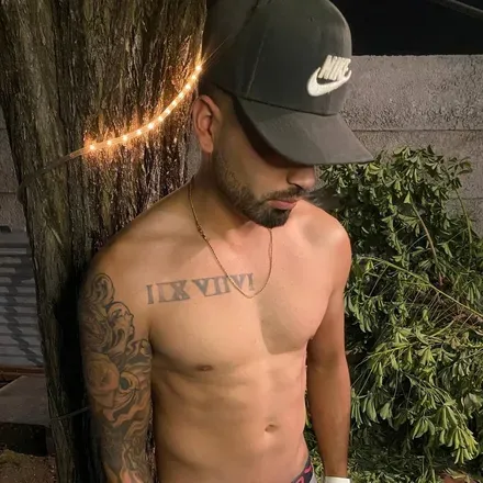 OnlyFans cuenta alansitttmx avatar 1