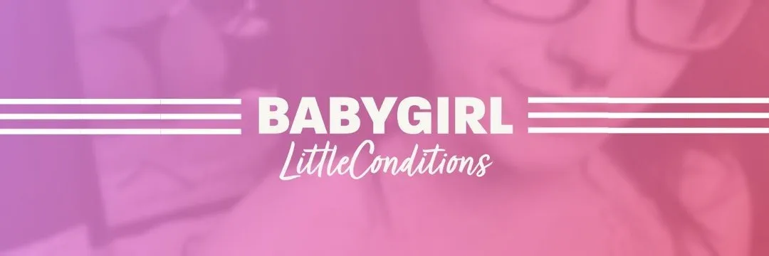 OnlyFans cuenta littleconditions header 2